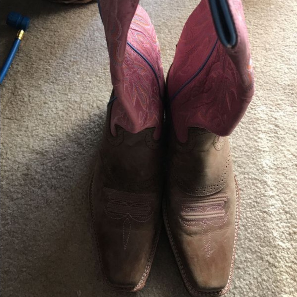 Boots